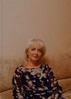 Светлана, 60, Россия, Казань
