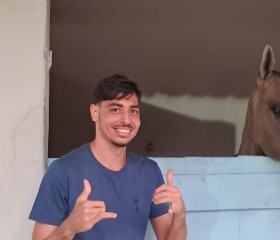 Nicolas, 24, Olinda