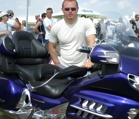 Aleksandr, 42, Severo-Zadonsk