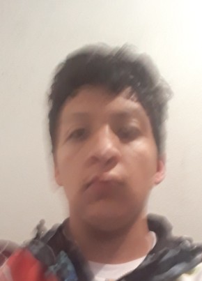 Juancarlos Reyes, 18, Estados Unidos Mexicanos, Tijuana