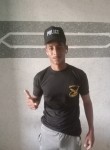 اسماعيل الدولي, 21, Qina