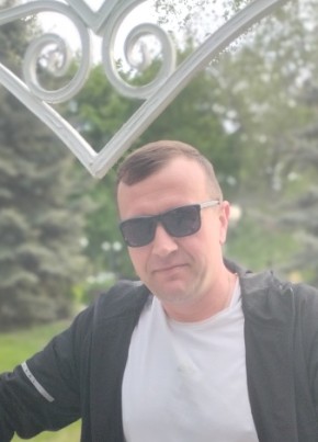 Roman, 38, Россия, Воронеж