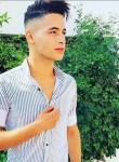 Khalil, 23 года, تونس