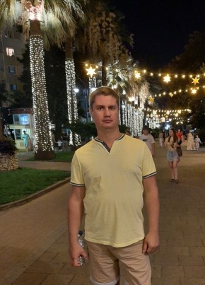 Игорь, 42, Россия, Липецк