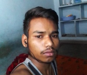 Manoj kumar, 21 год, Hyderabad