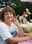Елена, 54 года, Саратов