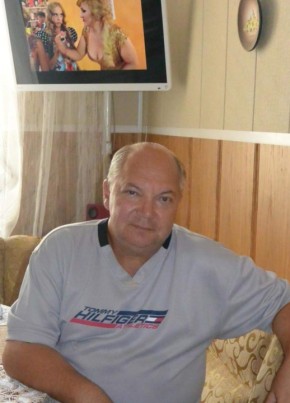 Геннадий, 65, Россия, Коломна