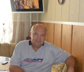 Геннадий, 65 лет, Коломна