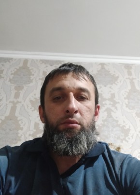 Расул, 41, Россия, Аргун