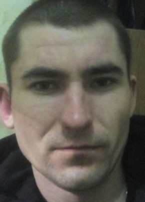 Антон, 34, Россия, Екатеринбург