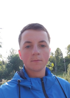 Дмитрий, 25, Россия, Галич