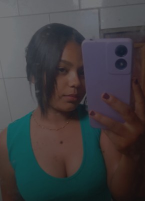 Julia из Salinas 18 лет
