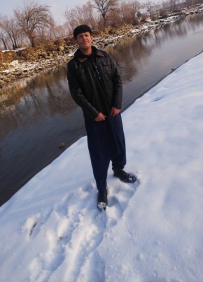 Amer, 18, جمهورئ اسلامئ افغانستان, کابل
