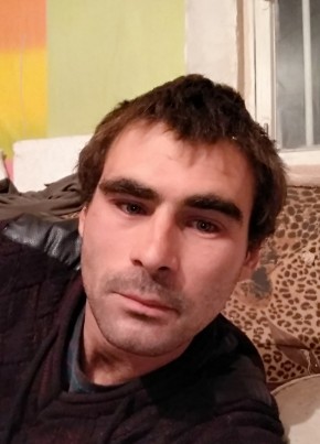 Саша, 33, Україна, Одеса