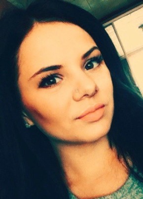 Кристина, 29, Konungariket Sverige, Tumba