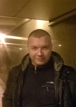 Kostya, 38, Россия, Казань