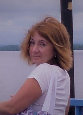 Наталья, 54, Россия, Краснокамск