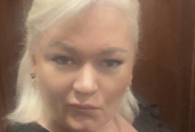 Natali, 47 - Just Me