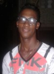 Jorge Félix, 24 года, La Habana