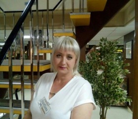 Светлана Казьм, 47 лет, Каменоломни