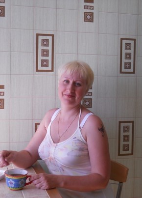 Татьяна, 46, Россия, Пенза
