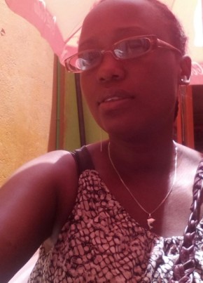 Salah Dorah, 34, République du Burundi, Bujumbura
