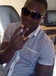 Bapoh Alusine, 35 лет, Freetown