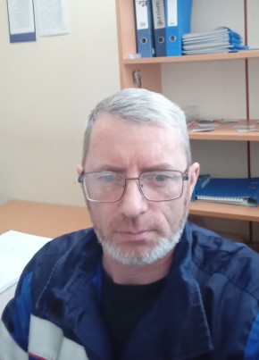 Vitaliy, 46, Russia, Vladivostok