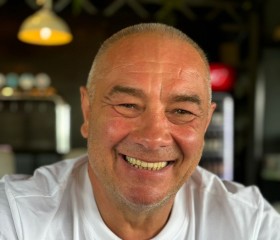 Aleksandr, 59, Stavropol