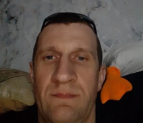 Andrey Savchenko, 36, Gomel