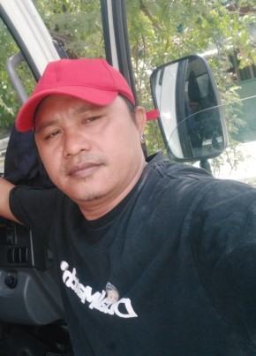 Jacob, 40, Pilipinas, Makati City