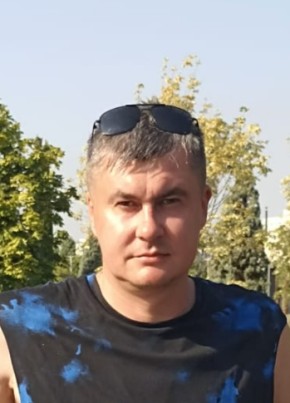 Volodya, 47, Russia, Podolsk