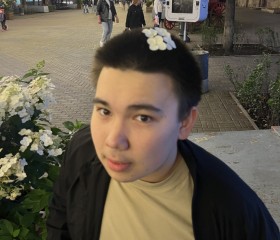 Anton, 21, Chelyabinsk