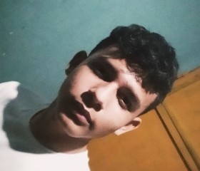 Brayan Herrera, 20 лет, San Cristóbal