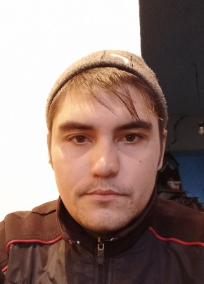 Михаил, 30, Россия, Гулькевичи