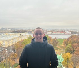 Kirill, 28 лет, Вологда