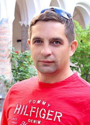 Aleksandr, 49, Russia, Moscow