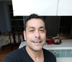 Eddie, 45, Austin (State of Texas)