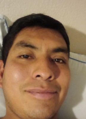 Mario gonzalez, 34, United States of America, Santa Clara