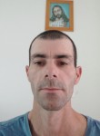 Adilson, 42 года, Curitiba