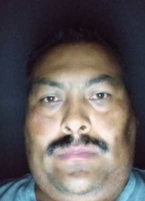 Genaro, 41, Estados Unidos Mexicanos, Zapopan