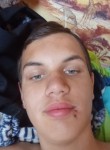 Nikita, 18, Nizhniy Tagil
