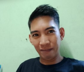 Zaldy Gonzales, 31 год, Quezon City