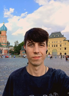 Ilya, 33, Russia, Stupino