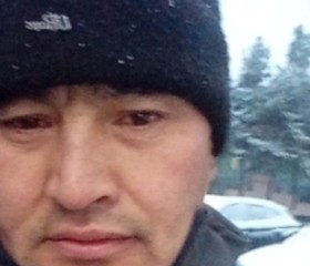Davron bek, 48, Tashkent