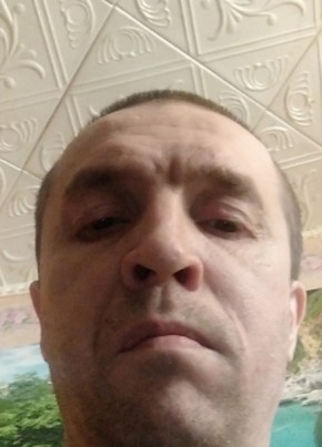 Сергей из Глазова 39 лет