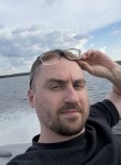 Igor, 35, Omsk