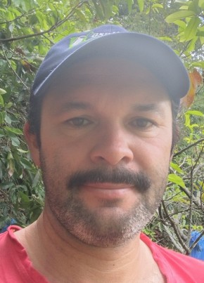 Maximino из Santafe de Bogotá 41 год
