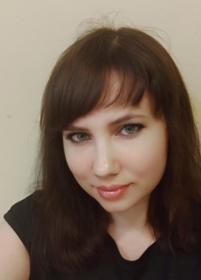 Александра, 36, Россия, Ягры