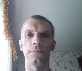 Алексей, 42 года, Поспелиха